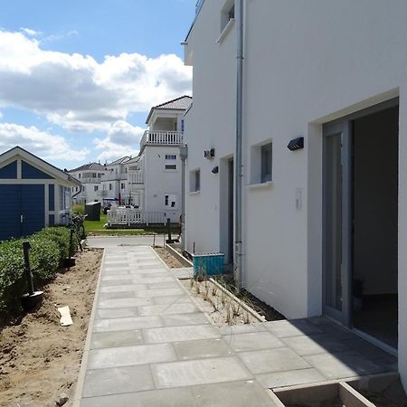 Strandkrabbe Olpenitz Ngoại thất bức ảnh