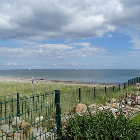 Strandkrabbe Olpenitz Ngoại thất bức ảnh